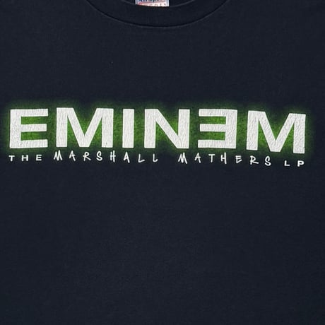 EMINEM THE MARSHALL MATHERS LP ALL SPORT LARGE 7630