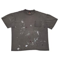 HARLEY DAVIDSON GHOST POCKET PAINTED STURGIS XXL 1111
