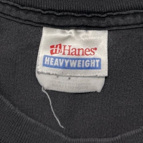 OLD&VINTAGE FREE WINONA HANES LARGE 0576