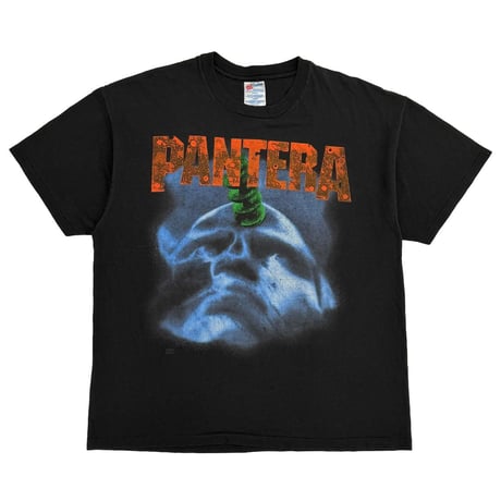 PANTERA FAR BEYOND DRIVEN WORLD TOUR 1994 HANES XL 5693
