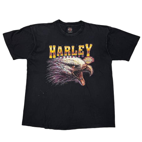 HARLEY DAVIDSON 1995 EAGLE DAYTONA MAIN STREET BEACH XL 1662