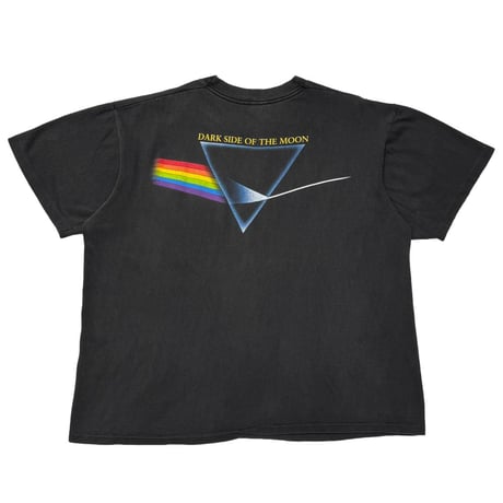 PINK FLOYD DARK SIDE OF THE MOON ACME LARGE 3323