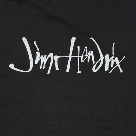 JIMI HENDRIX 1993 PURPLE FACE HANES XL 2351