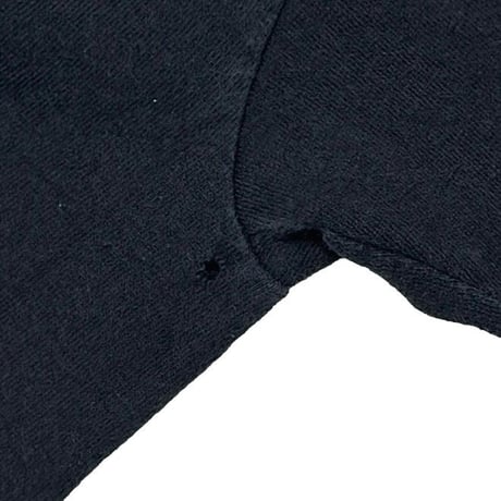 NINE INCH NAILS BOX LOGO BLACK FITS XL 1837