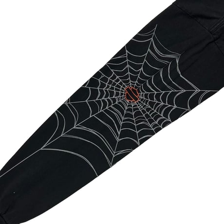 HARLEY DAVIDSON SPIDER SOUTHSIDE INDIANA LS FITS MEDIUM 9123