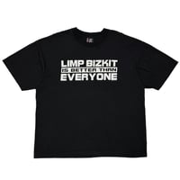 LIMP BIZKIT 1998 IS BETTER THAN EVERYONE GIANT XL 1668