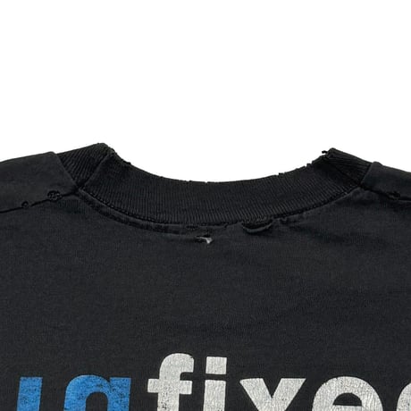 NINE INCH NAILS FIXED FITS XL 1737