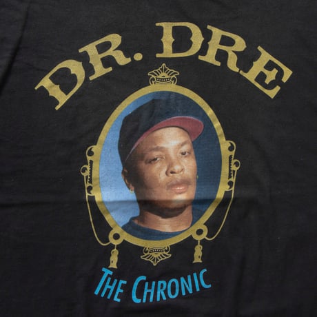 DR.DRE 2005 THE CHRONIC DIAMOND STAR XXXL 9533