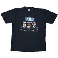 MEN IN BLACK 2 MOVIE PROMO ALL SPORT XL 1760