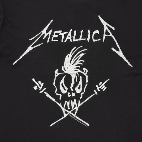 METALLICA 1992 NOWHERE ELSE TO ROAM BROCKUM XL 4355