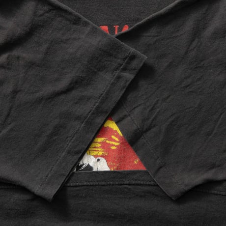 GUNS N' ROSES USE YOUR ILLUSION TOUR 1991 BROCKUM XL 1575