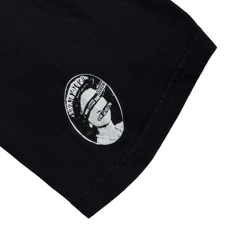 SEX PISTOLS GOD SAVE THE QUEEN XL A020