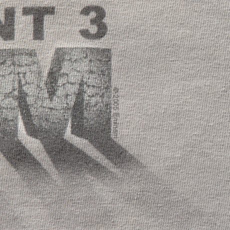 EMINEM ANGER MANAGEMENT 3 ANVIL XL CHARCOAL 1693