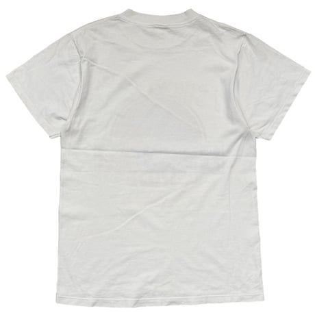 JURASSIC PARK THE RIDE I SURVIVED WHITE FITS LARGE 3601