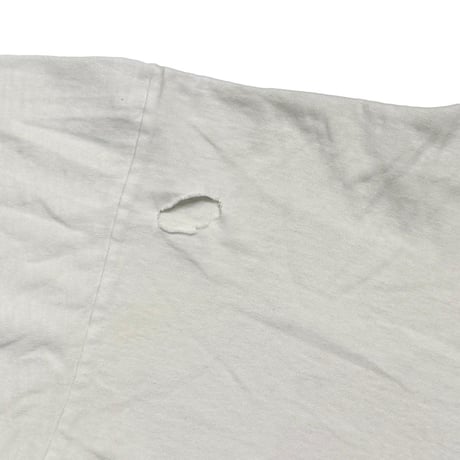 Marlboro MAN LOGO POCKET TEE WHITE DELTA XL 3731
