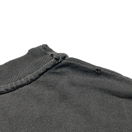NIRVANA FROM THE MUDDY BANKS STEDMAN BY HANES XL 9961