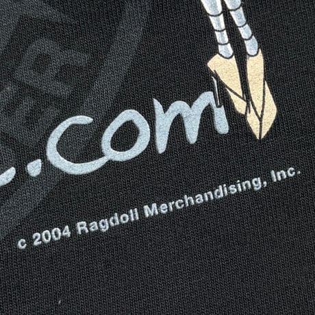 AEROSMITH AERO FORCE ONE 2004 LARGE 3689