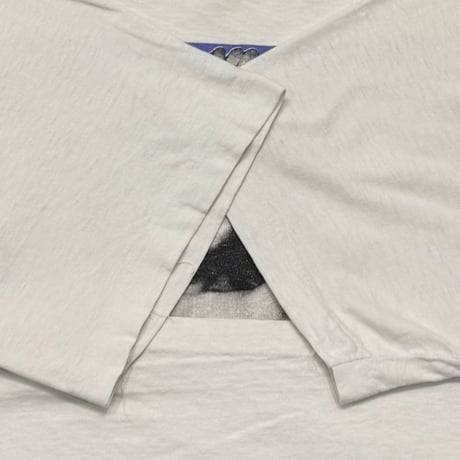 JANET JACKSON NO MORE NICE... BOOTLEG WHITE FITS XL 0629