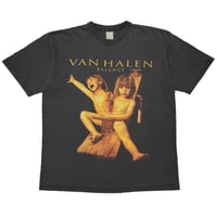 VAN HALEN 1995 BALANCE TOUR FITS XL 3294