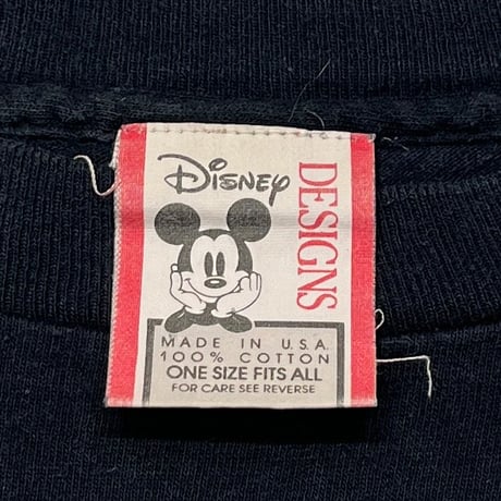 DISNEY VINTAGE MICKEY FANTASMIC OSFA FITS XL 1659