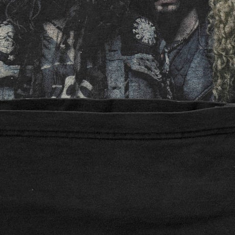 WHITE ZOMBIE MEMBER PORTRAIT SLEEVELESS GIANT XL 9993