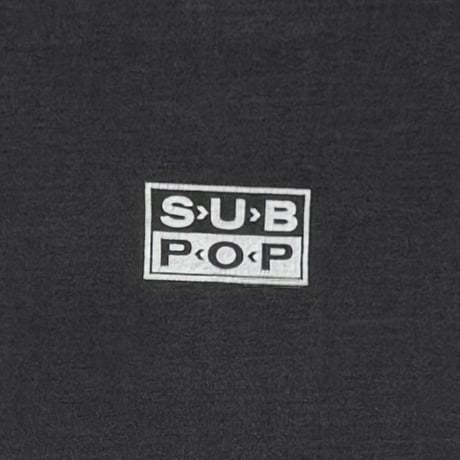 LOSER SUB POP ONEITA LARGE BLACK 3286