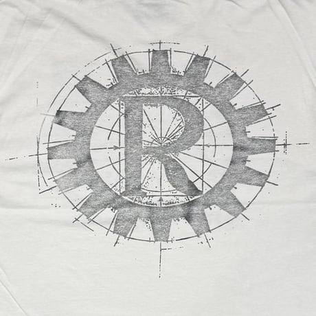 RAGE AGAINST THE MACHINE NUNS NAD GUNS GIANT FITS LARGE 1824