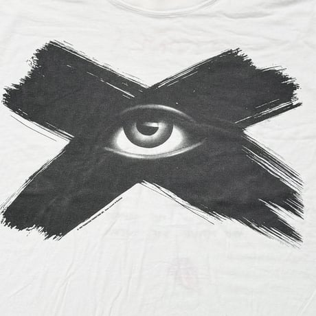 THE ROLLING STONES 1994 X EYE CANADA BROCKUM XL 1088