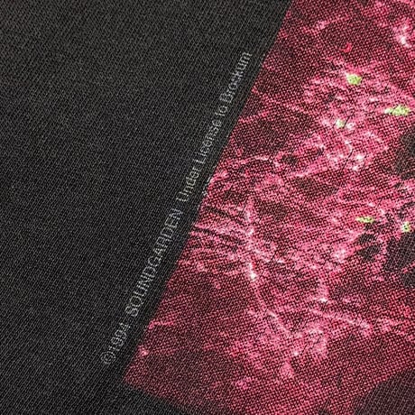 SOUNDGARDEN EUROPEAN TOUR BROCKUM XL 0471