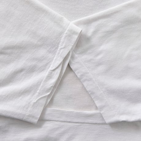 Marlboro 1996 UNLIMITED PIPESTONE PAS POCKET TEE WHITE FRUIT OF THE LOOM XL 9313
