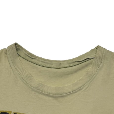 NIRVANA INCESTICIDE PALE GREEN FITS LARGE 9975