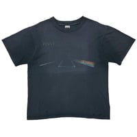 PINK FLOYD Y2K DARK SIDE OF THE MOON ANVIL MEDIUM 0686