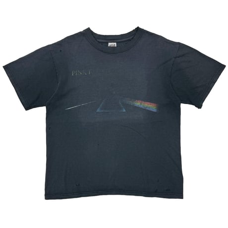 PINK FLOYD Y2K DARK SIDE OF THE MOON ANVIL MEDIUM 0686