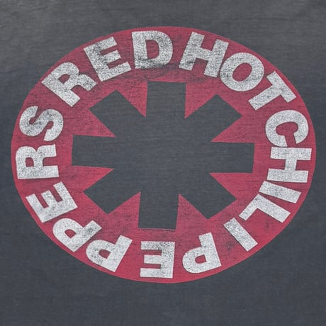 RED HOT CHILI PEPPERS BLOOD SUGAR SEX MAGIK GIANT BY TEEJAYS XL 1826