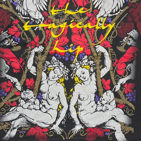 THE TRAGICALLY HIP AOP BROCKUM XL 2916