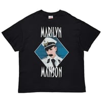 MARILYN MANSON GROTESK BURLESK TENNESSEE RIVER XL 3969
