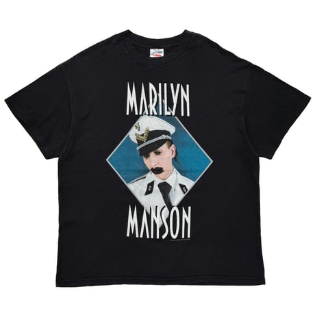MARILYN MANSON GROTESK BURLESK TENNESSEE RIVER XL 3969