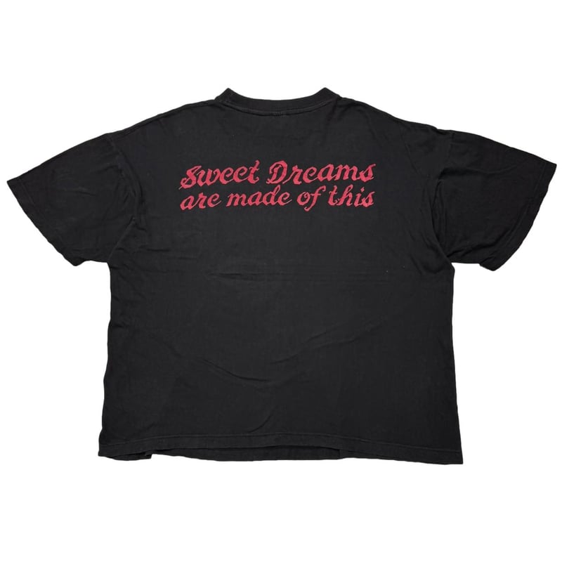 MARILYN MANSON SWEET DREAMS EURO XL 0703 | grea