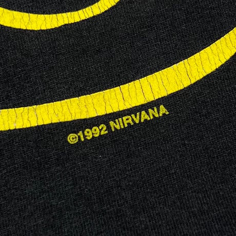 NIRVANA SMILE M&O LARGE 0344