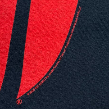 THE ROLLING STONES BIG TONGUE A BIGGER BANG LS ANVIL LARGE 3391