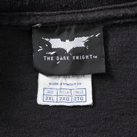 DARK KNIGHT MOVIE PROMO STANDING JOKER XXL 0812