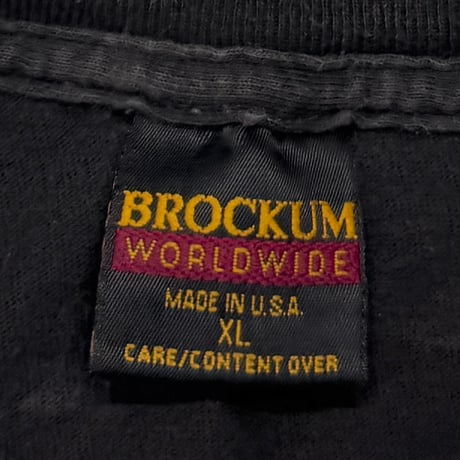 PINK FLOYD DARK SIDE OF THE MOON BROCKUM XL 3378
