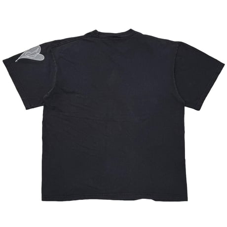 THE SMASHING PUMPKINS ZERO SS FITS XL 8061