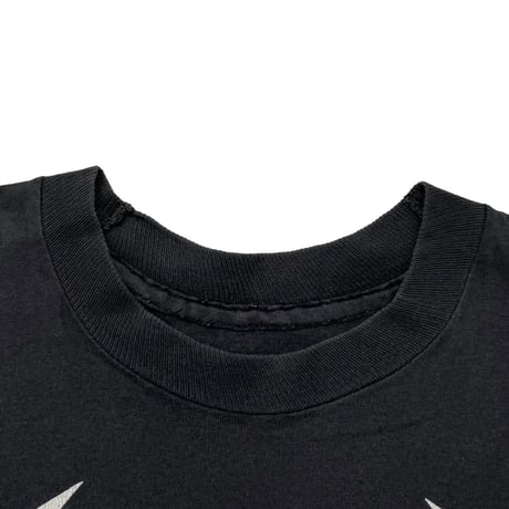 METALLICA LIVE SHIT BINGE & PURGE LS FITS XL 9239