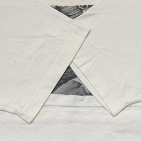 RODCHENKO RODCHENKO FRUIT OF THE LOOM TEE LARGE 8827