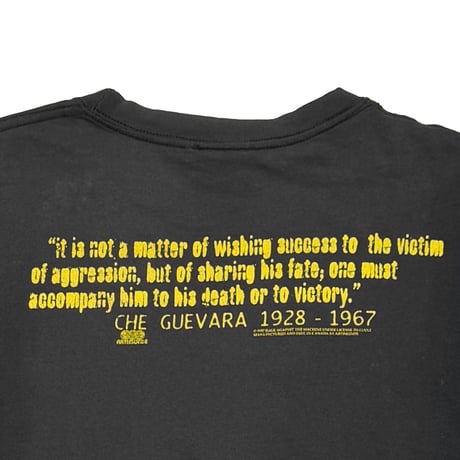 RAGE AGAINST THE MACHINE CHE GUEVARA ARTIMONDE LARGE 9367