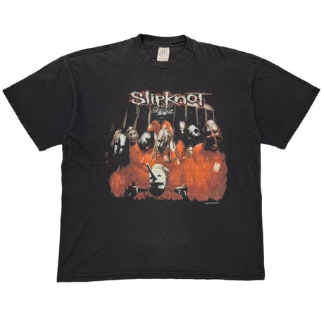 Slipknot 1999 1ST ALBUM BLUE GRAPE XL 0905