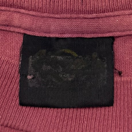 KERMIT CALVIN KLEIN PARODY PULM CHANGES XL 1538