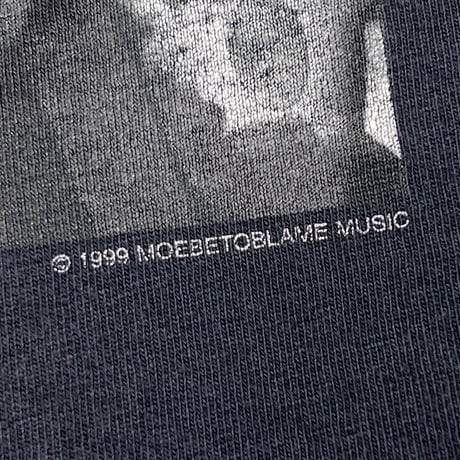 RED HOT CHILI PEPPERS CALIFORNICATION MONOCHROME MEMBER FITS XL 8135