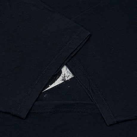 STAR TRAK SUMMER/FALL 2003 MEMBER BLACK FRUIT OF THE LOOM XL 1862